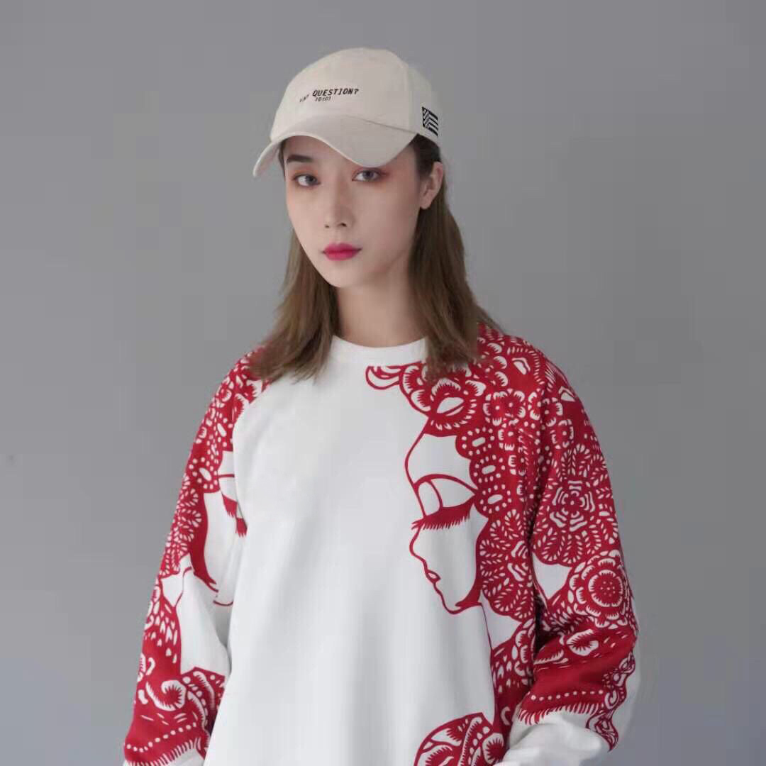 the spring and autumn period and the Chinese style fleece couple costume pattern to restore ancient ways men and women 201127