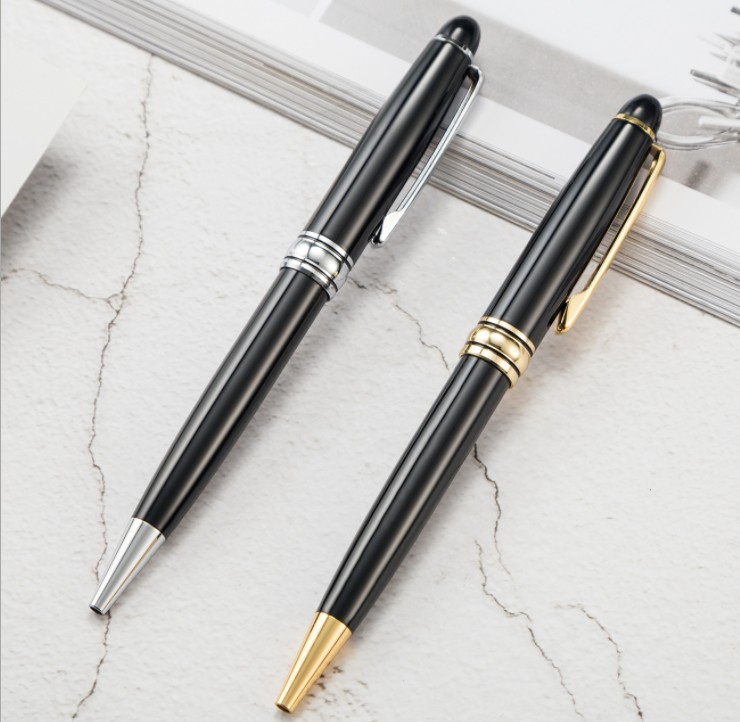 Business Pen Gold Silver Metal Signature School Student Teacher Writing Gift Office, Blue;orange
Business Pen Gold Silver Metal Signature School Student Teacher Writing Gift Office, Blue;orange