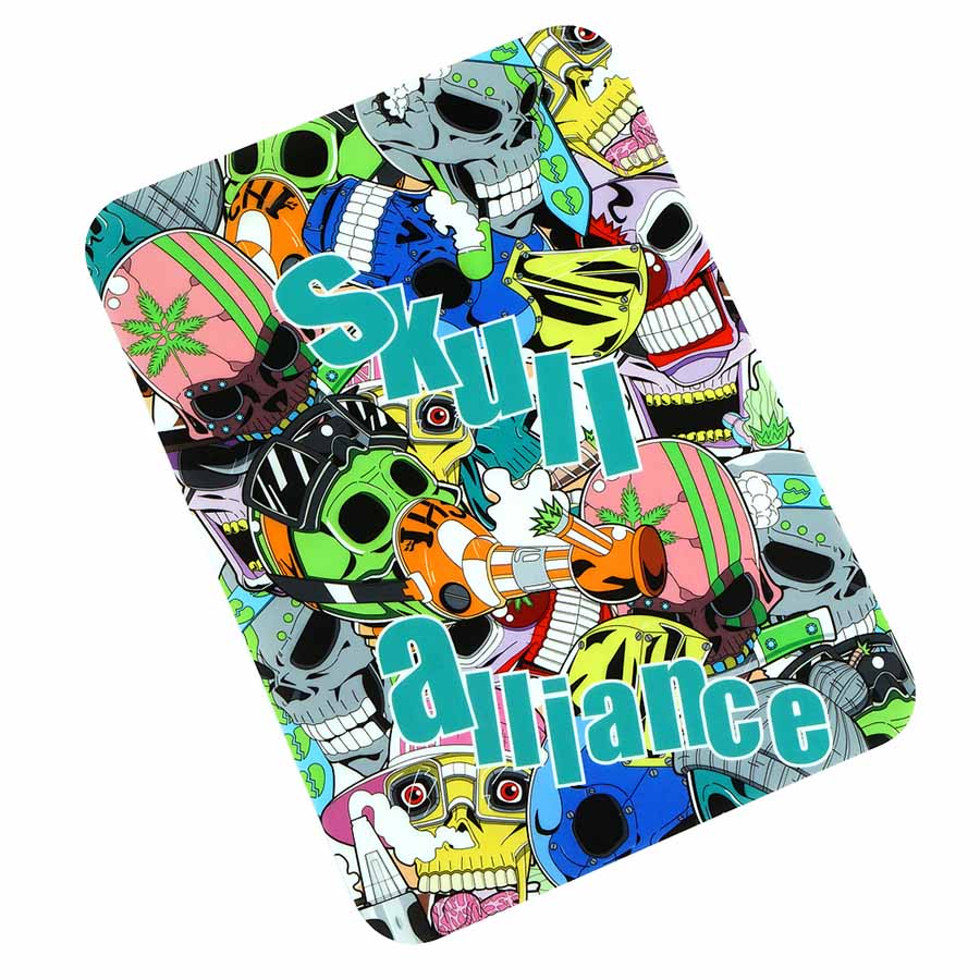 Creative Silicone Wax Bakeware Mat Heat Resistance Non-stick Dabber Baking Mats Anti Slip Pad Dab for Dry Herb Oil
Creative Silicone Wax Bakeware Mat Heat Resistance Non-stick Dabber Baking Mats Anti Slip Pad Dab for Dry Herb Oil