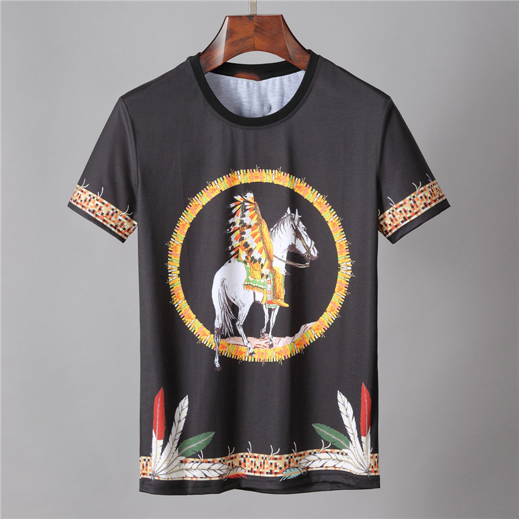19SS Mens Designers T Shirt Luxurious High Quality Men Women Couples Casual Short Sleeve Mens Round Neck Tees 5 Colors w21, Extra amount
19SS Mens Designers T Shirt Luxurious High Quality Men Women Couples Casual Short Sleeve Mens Round Neck Tees 5 Colors w21, Extra amount