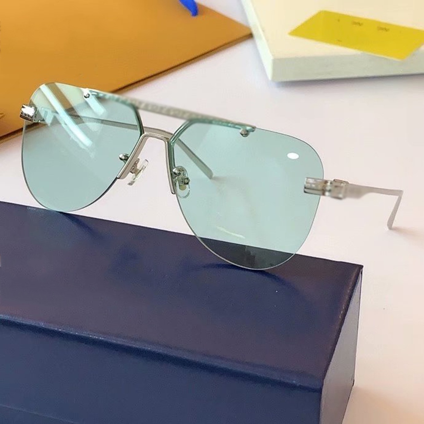 2021 popular sunglasses fashion rimless sunglasses for men women top quality fox gold frame luxury designer driving sunglasses with box A11, White;black
2021 popular sunglasses fashion rimless sunglasses for men women top quality fox gold frame luxury designer driving sunglasses with box A11, White;black