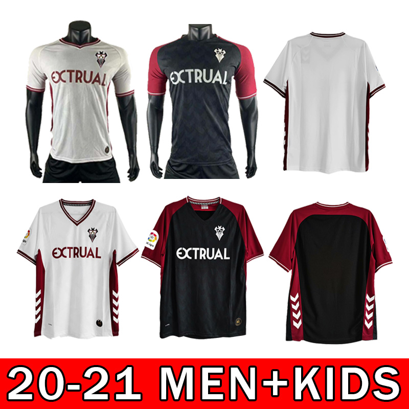 20 21 Albacete Balompie Soccer Jerseys ZOZULYA Mens BARRI SUSAETA MANAJ FUSTER GARCIA Home Away Black Football Shirt Short Sleeve, Black;yellow
20 21 Albacete Balompie Soccer Jerseys ZOZULYA Mens BARRI SUSAETA MANAJ FUSTER GARCIA Home Away Black Football Shirt Short Sleeve, Black;yellow