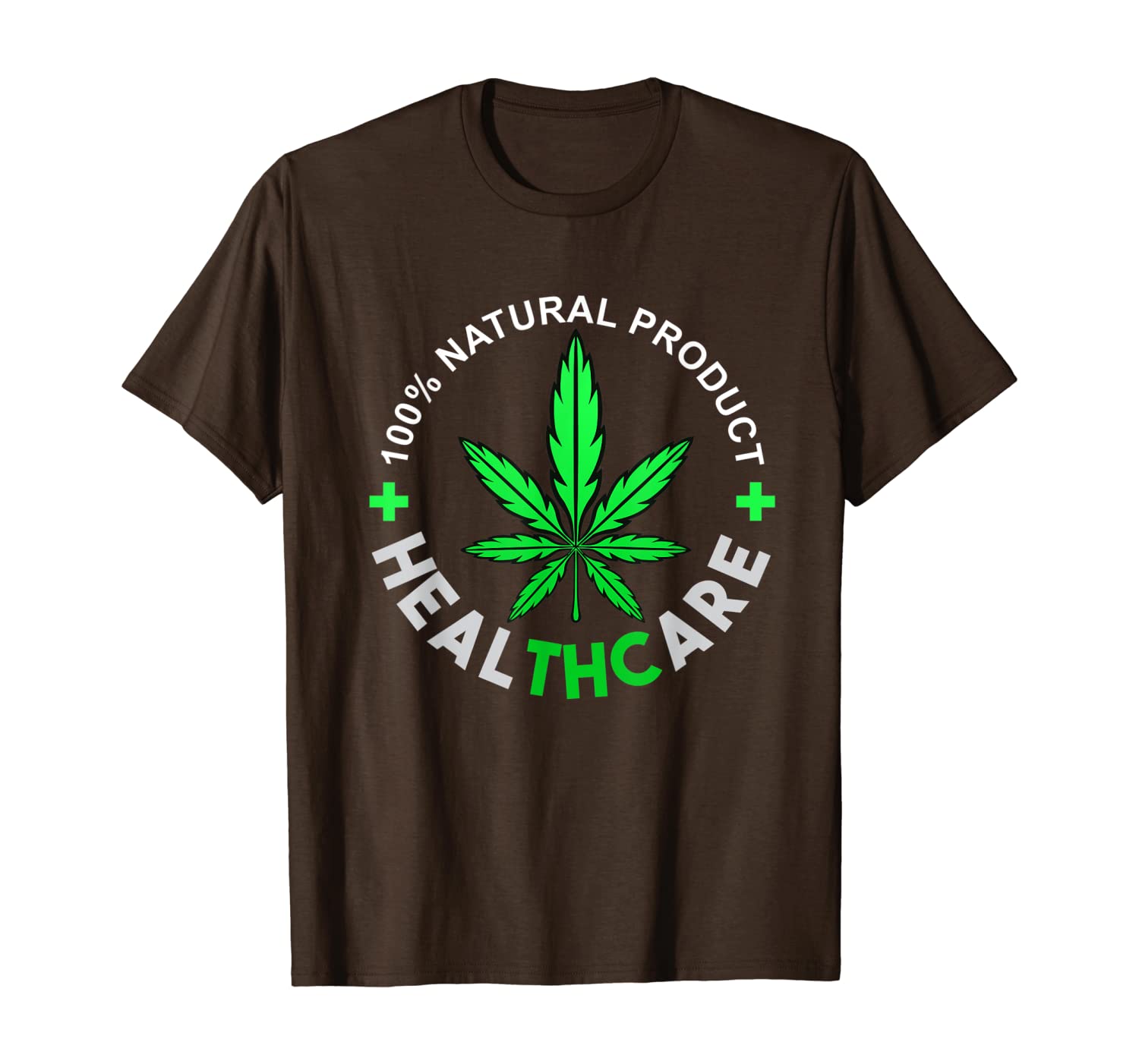 Thc Healthcare Fun … - image