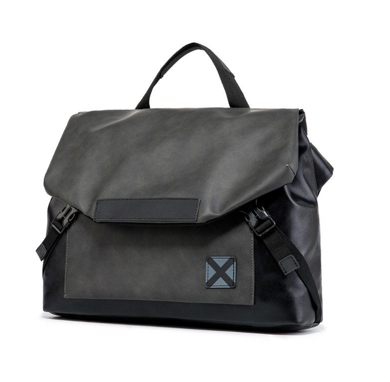 Luxury Design Men's Bag Casual Fashion Fellow Men Shoulder handbag High Quality PU Leather Messenger Bags, Photo color
Luxury Design Men's Bag Casual Fashion Fellow Men Shoulder handbag High Quality PU Leather Messenger Bags, Photo color