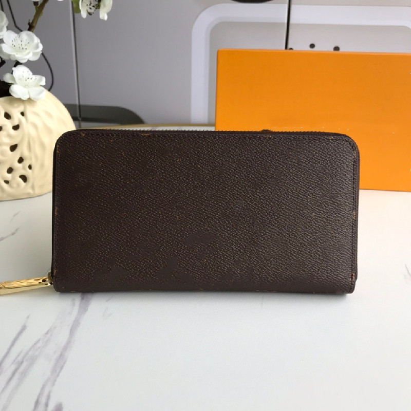 Single zipper WALLET Fashion women clutch wallets cards and coins men leather purse card holder long business lady ladies classical with, Red;black 
Single zipper WALLET Fashion women clutch wallets cards and coins men leather purse card holder long business lady ladies classical with, Red;black