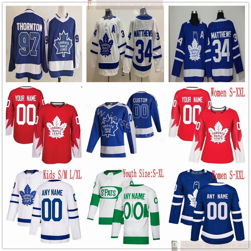 Custom 2021 Reverse Retro Men Women Kids Youth Hockey Toronto Maple Leafs 91 John Tavares 34 Auston Matthews 16 Mitchell Marner 44 Morgan Rielly Nylander Jersey, Women s-xxl
Custom 2021 Reverse Retro Men Women Kids Youth Hockey Toronto Maple Leafs 91 John Tavares 34 Auston Matthews 16 Mitchell Marner 44 Morgan Rielly Nylander Jersey, Women s-xxl