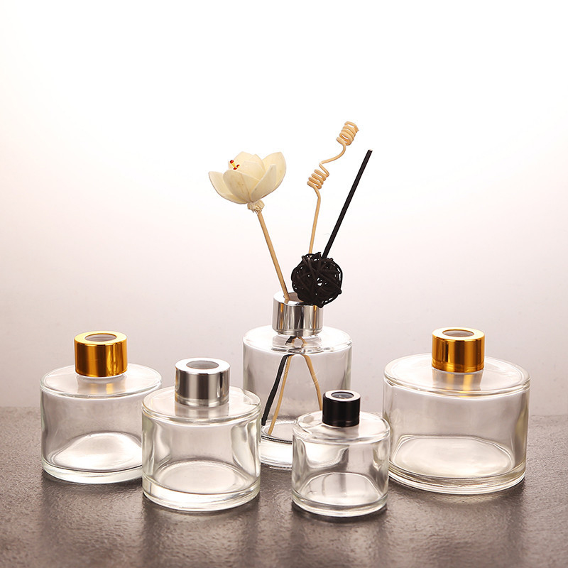 50ml 100ml 150ml 200ml clear empty room aroma reed diffuser glass bottles round luxury 100ml send by UPS/Ocean Express
50ml 100ml 150ml 200ml clear empty room aroma reed diffuser glass bottles round luxury 100ml send by UPS/Ocean Express