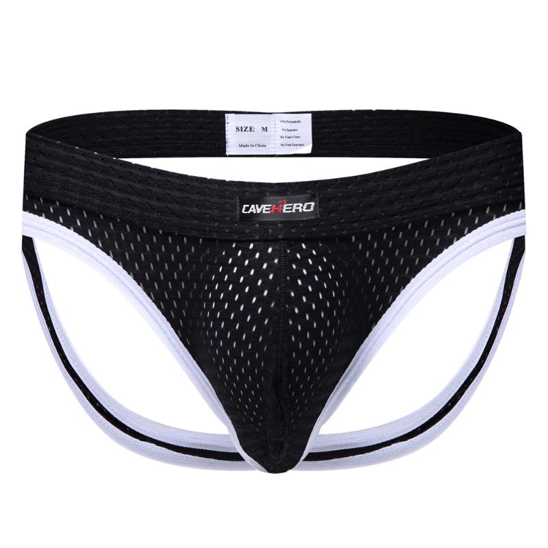 Underpants Mesh Bikini 2021 Mens Sexy Backless Underwear Breathable Low Rise Brief Seamless Nylon Spandex For Gay See Through G Strings, Black;white
Underpants Mesh Bikini 2021 Mens Sexy Backless Underwear Breathable Low Rise Brief Seamless Nylon Spandex For Gay See Through G Strings, Black;white