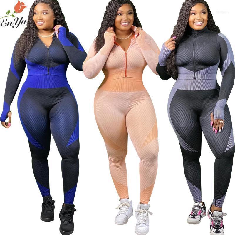 Enyu Arrival 2021 Early Autumn Sexy Women 3 Colors Design 2-Piece Set Full Sleeve Zipper Coats Long Pant Skiny Sport1, Gray
Enyu Arrival 2021 Early Autumn Sexy Women 3 Colors Design 2-Piece Set Full Sleeve Zipper Coats Long Pant Skiny Sport1, Gray