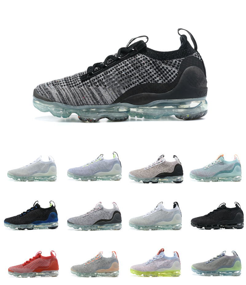 2021 FK Triple Black Anthracite Mens Running Shoes Fly knit Obsidian Oreo Particle Grey Liquid Lime Cushion Male Trainers White Metallic Silver Pink Women Sneakers, Box
2021 FK Triple Black Anthracite Mens Running Shoes Fly knit Obsidian Oreo Particle Grey Liquid Lime Cushion Male Trainers White Metallic Silver Pink Women Sneakers, Box