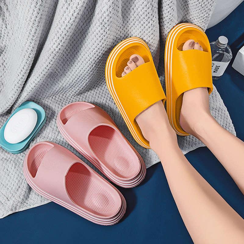 Slippers Flip Flops Women Woman Lady Chunky Sandals Summer Shoes Tennis Trainers Krasaovki Boty, Black
Slippers Flip Flops Women Woman Lady Chunky Sandals Summer Shoes Tennis Trainers Krasaovki Boty, Black