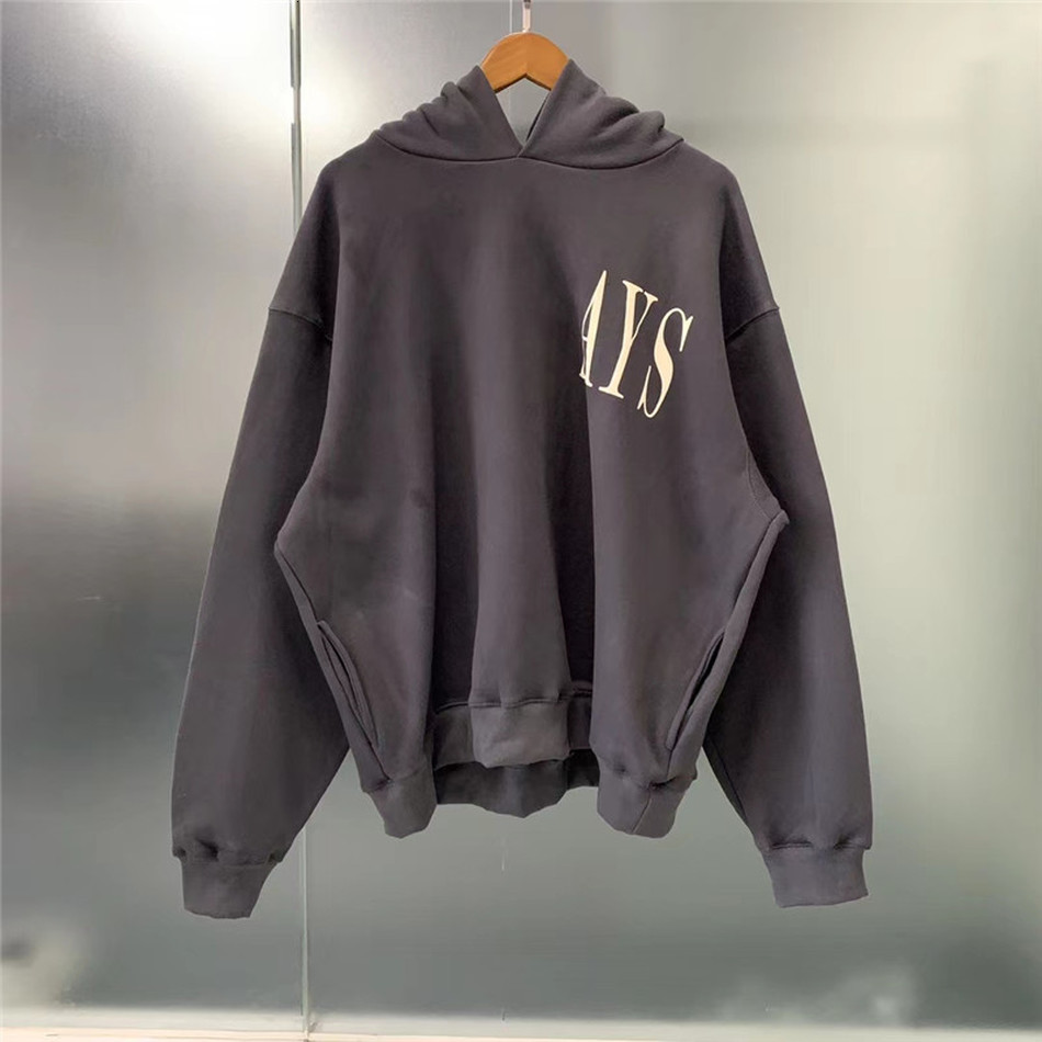 2021 New Heavy Fabri Hoodie Men Women 1:1 Streetwear Ays Pullover Hoody 3d Foam Printing Askyurself Sweatshirts Ced9
2021 New Heavy Fabri Hoodie Men Women 1:1 Streetwear Ays Pullover Hoody 3d Foam Printing Askyurself Sweatshirts Ced9