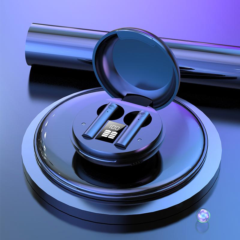 Mini Wireless Headphones TWS bluetooth earphone 5.0 X10S Sport Noise Reduction Headphone In-Ear Headset Double Earbuds LED Digital Display With Charging case
Mini Wireless Headphones TWS bluetooth earphone 5.0 X10S Sport Noise Reduction Headphone In-Ear Headset Double Earbuds LED Digital Display With Charging case