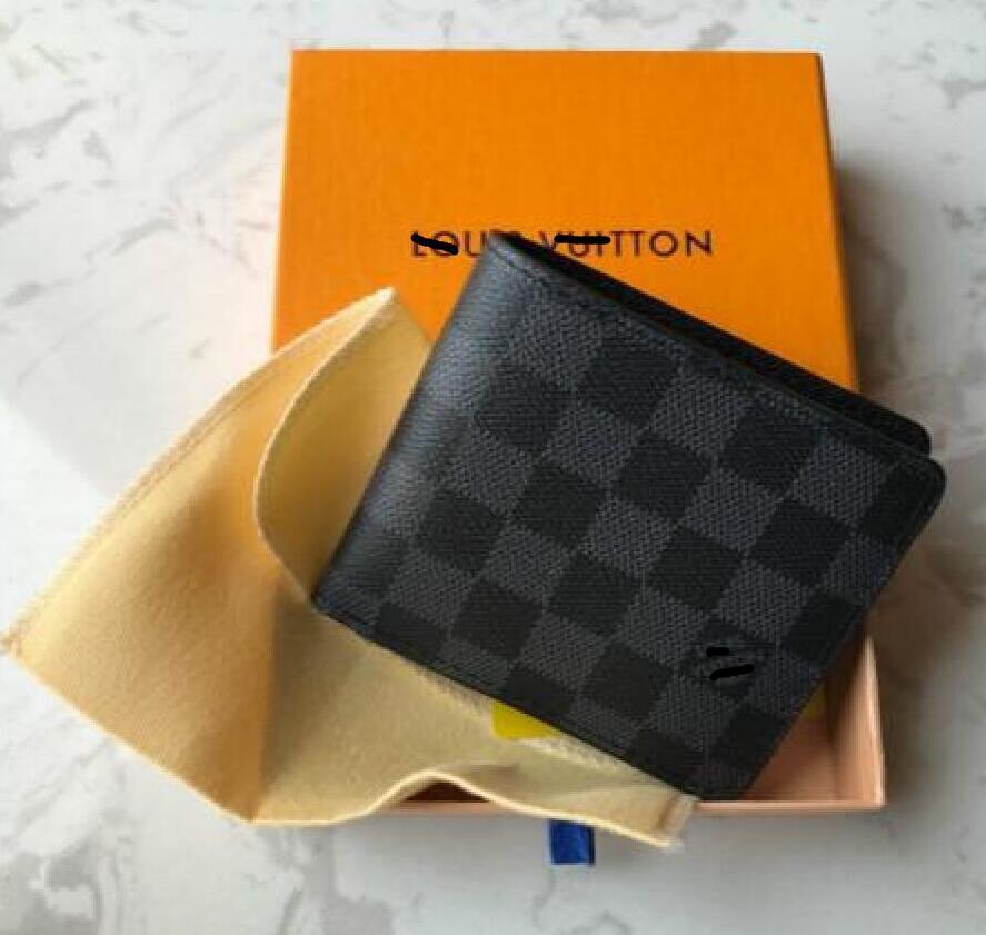 GGLVLouis
Vitton YSL
VUTTON Designers Paris Plaid Style Mens Wallet Credit Card Holder Purse Men Wallets Designer Bill, Red;black
GGLVLouis
Vitton YSL
VUTTON Designers Paris Plaid Style Mens Wallet Credit Card Holder Purse Men Wallets Designer Bill, Red;black