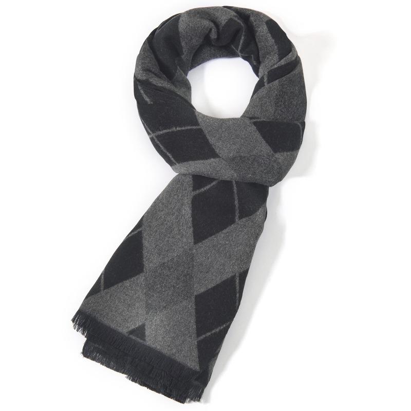 Scarves 2021 Autumn And Winter Men's Plaid Scarf Brushed Outdoor Cold Warm Casual Fashion European American Long Bib
Scarves 2021 Autumn And Winter Men's Plaid Scarf Brushed Outdoor Cold Warm Casual Fashion European American Long Bib