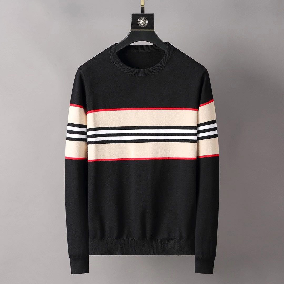 Mens Sweaters Long Sleves Knits Letters Budge Embroidery Fashion Unisex Hoodies Pullover Sweatshirt Men Tops Knit Clothing Asian Size, Customize
Mens Sweaters Long Sleves Knits Letters Budge Embroidery Fashion Unisex Hoodies Pullover Sweatshirt Men Tops Knit Clothing Asian Size, Customize