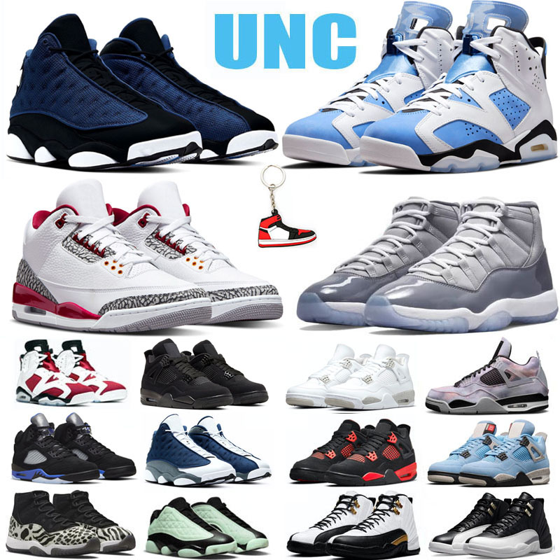 Basketball Shoes Mens UNC 6s White Oreo Fire Red Bred Patent 12s playoffs 13s Flint Men Sport Sneakers Trainers Size 5.5-13, 11s-cap-and-gown
Basketball Shoes Mens UNC 6s White Oreo Fire Red Bred Patent 12s playoffs 13s Flint Men Sport Sneakers Trainers Size 5.5-13, 11s-cap-and-gown
