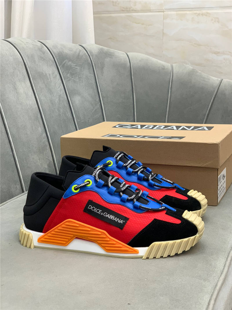 DGL DOLCGABBANAL 2021 Top Quality Designer Mens Casual Shoes Fashion Genuine Leather Sneakers Luxury Trainers EM321250-1, Black
DGL DOLCGABBANAL 2021 Top Quality Designer Mens Casual Shoes Fashion Genuine Leather Sneakers Luxury Trainers EM321250-1, Black