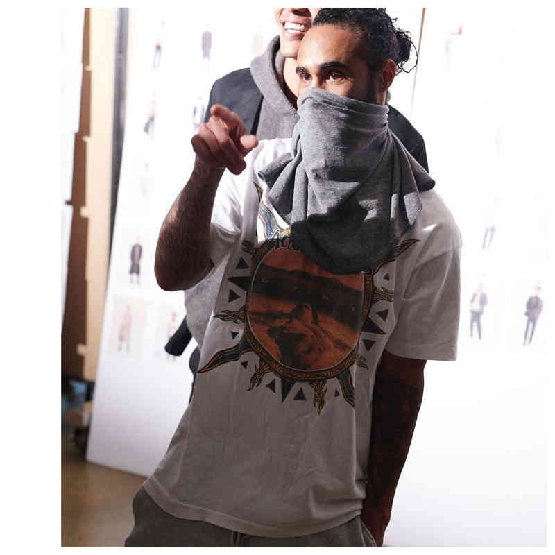 Men' T-Shirts Camiseta de estilo rua masculina vintage lavado 100% algodão manga curta sun letter impresso high street casual o-necht para menino Q81M, 1# shoe box
Men' T-Shirts Camiseta de estilo rua masculina vintage lavado 100% algodão manga curta sun letter impresso high street casual o-necht para menino Q81M, 1# shoe box