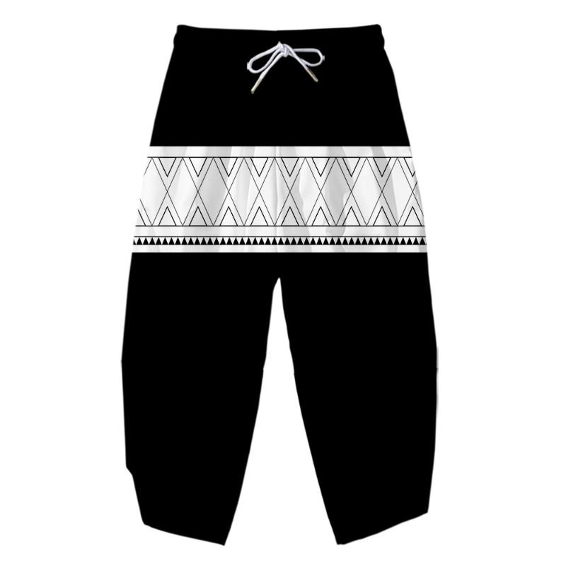 Men's Pants 2021 Arrival Tokyo Revengers 3D Print Hip Hop Anime Joggers Men Streetwear Punk Boy Elastic Trousers
Men's Pants 2021 Arrival Tokyo Revengers 3D Print Hip Hop Anime Joggers Men Streetwear Punk Boy Elastic Trousers