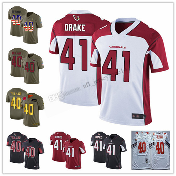 2021 Custom Mens women youth arizonacardinals40 Pat Tillman 41 Kenyan Drake White red black 100th Season Vapor Limited Football Jerseys
2021 Custom Mens women youth arizonacardinals40 Pat Tillman 41 Kenyan Drake White red black 100th Season Vapor Limited Football Jerseys