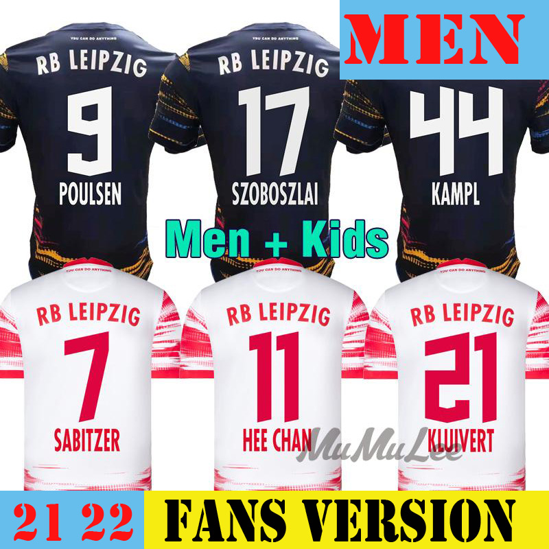 21 22 Leipziges Soccer Jersey WERNER InÃcio Fora camisa camisas pretas brancas RB FORSBERG Halstenberg Sabitzer uniformes de qualidade 2021, Black;yellow
21 22 Leipziges Soccer Jersey WERNER InÃcio Fora camisa camisas pretas brancas RB FORSBERG Halstenberg Sabitzer uniformes de qualidade 2021, Black;yellow