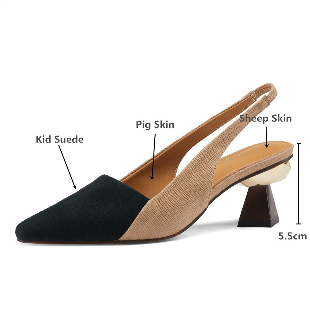 voltar Dress estilingue Shoes moda bombas de couro genuíno dedo do pé redondo deslizamento em cor misturada saltos grossos vestido sapatos U5UY, 1# shoe box
voltar Dress estilingue Shoes moda bombas de couro genuíno dedo do pé redondo deslizamento em cor misturada saltos grossos vestido sapatos U5UY, 1# shoe box