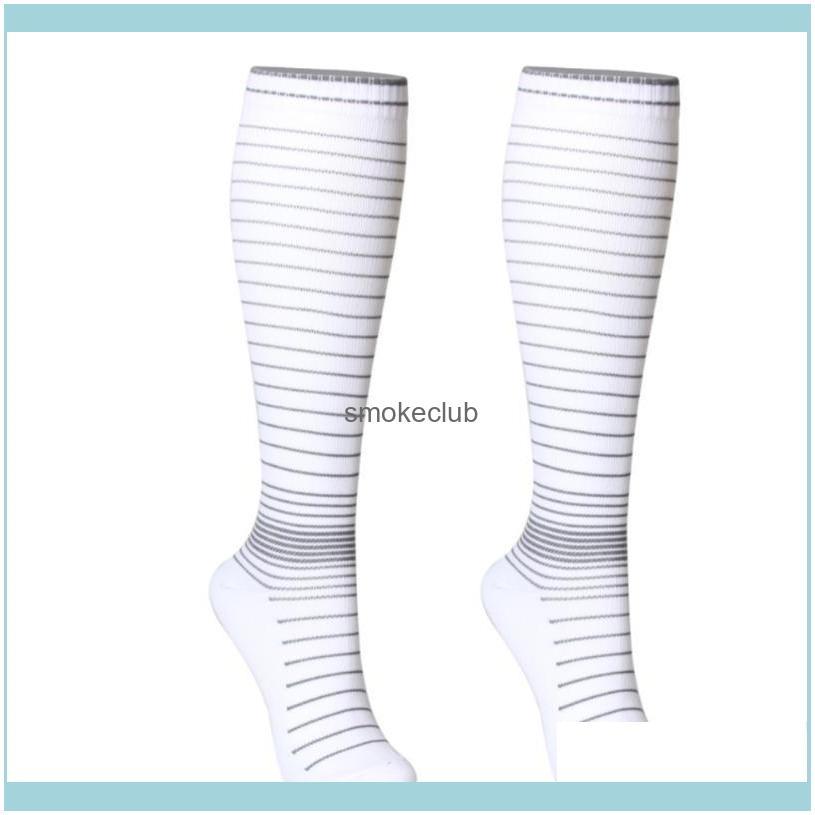 As & Outdoors Sports Socks Men Women Striped Outdoor Cycling Nurses Compression Athletic Riding Pregnancy Flight Travel Fashion Running Brea, Wine red
As & Outdoors Sports Socks Men Women Striped Outdoor Cycling Nurses Compression Athletic Riding Pregnancy Flight Travel Fashion Running Brea, Wine red