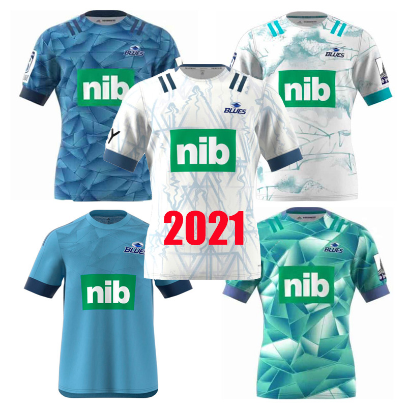 New 2021 BLUES Super Rugby Jersey Training Jerseys National Rugby League shirt Zealand Blues Performance Tee Singlet shirts Size S-3XL, 1819 training
New 2021 BLUES Super Rugby Jersey Training Jerseys National Rugby League shirt Zealand Blues Performance Tee Singlet shirts Size S-3XL, 1819 training