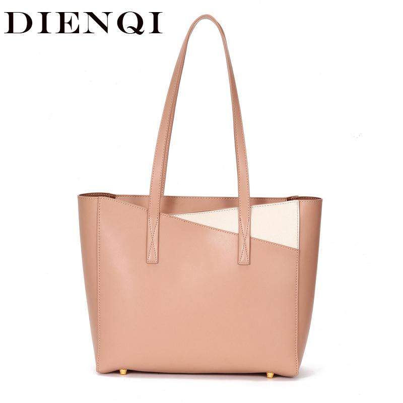 Evening Bags Leather Handbags Women Designer Genuine Shoulder Big Ladies Fashion Shopping Tote Pink, Apricot
Evening Bags Leather Handbags Women Designer Genuine Shoulder Big Ladies Fashion Shopping Tote Pink, Apricot