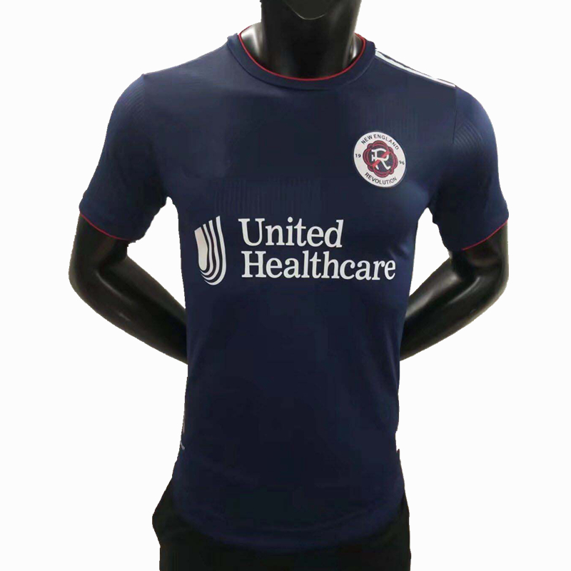 Player version 2022 2023 New Revolution Soccer Jerseys Buksa Bou GIL Lletget MLS 22 23 football tight shirt
Player version 2022 2023 New Revolution Soccer Jerseys Buksa Bou GIL Lletget MLS 22 23 football tight shirt