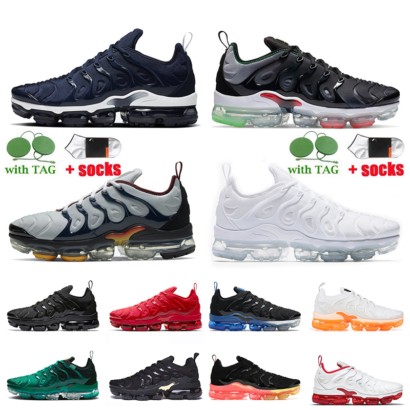 NIK Airs Vapor Max Women Mens Running Shoes Fresh Creamsicle Air Vapormax Plus Sports Sneakers Atlanta Black Royal Cherry Midnight Blue Triple White Trainers, #19 grape 36-47
NIK Airs Vapor Max Women Mens Running Shoes Fresh Creamsicle Air Vapormax Plus Sports Sneakers Atlanta Black Royal Cherry Midnight Blue Triple White Trainers, #19 grape 36-47