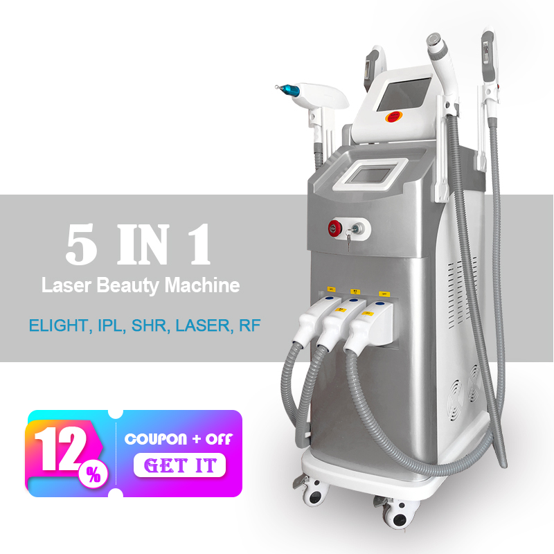 Nd Yag Laser Tattoo Removal Machine IPL OPT SHR fast hair remove treatments beauty equipment Salon home use
Nd Yag Laser Tattoo Removal Machine IPL OPT SHR fast hair remove treatments beauty equipment Salon home use