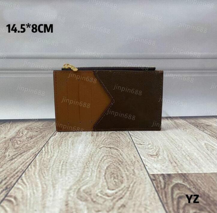 Men Women Wallets Credit Cards Holder Fashion High Quality Classic Old Flower Bank Card Holders Mini Wallet with Box
Men Women Wallets Credit Cards Holder Fashion High Quality Classic Old Flower Bank Card Holders Mini Wallet with Box