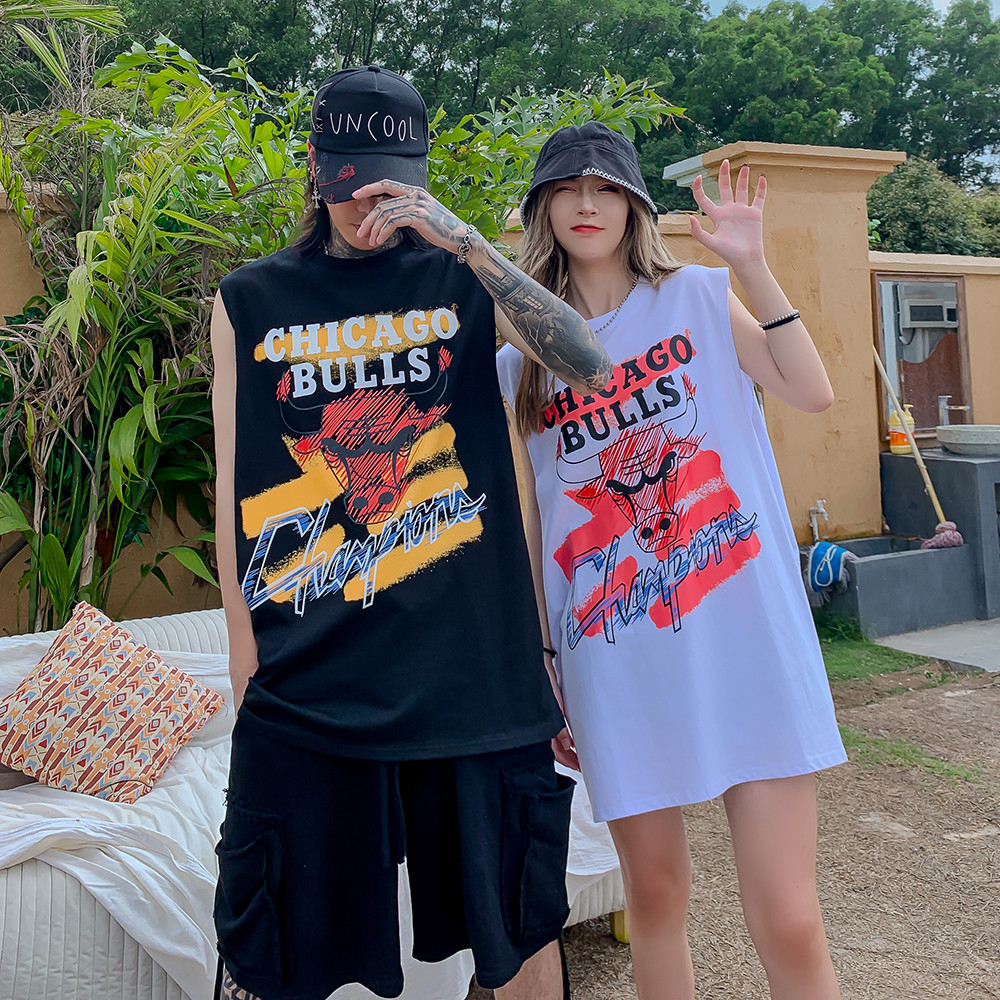 2021 New Sleeveless Graphic Summer Top Kawaii Clothes Vest Womens Harajuku Shirts Oversized Japanese Cartoon Streetwear Shirt Clothing Vfv7, White
2021 New Sleeveless Graphic Summer Top Kawaii Clothes Vest Womens Harajuku Shirts Oversized Japanese Cartoon Streetwear Shirt Clothing Vfv7, White