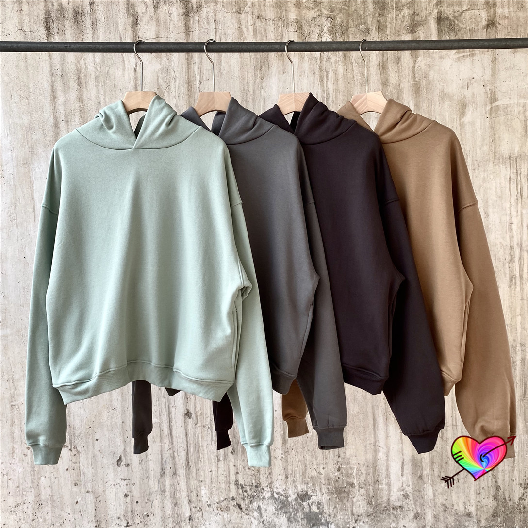 Hip Hop HoodieS 2021 Men Women 1 High Quality Fleece Hoodie Blank Pullover Solid Ovesize Sweatshirts
Hip Hop HoodieS 2021 Men Women 1 High Quality Fleece Hoodie Blank Pullover Solid Ovesize Sweatshirts