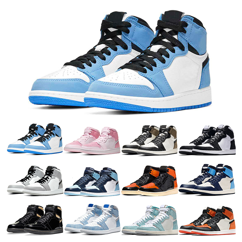 2021 basketball shoes 1s mens trainer jumpman 1 women University Blue Dark Mocha Obsidian Smoke Grey Panda sneaker outdoor sports shoe
2021 basketball shoes 1s mens trainer jumpman 1 women University Blue Dark Mocha Obsidian Smoke Grey Panda sneaker outdoor sports shoe