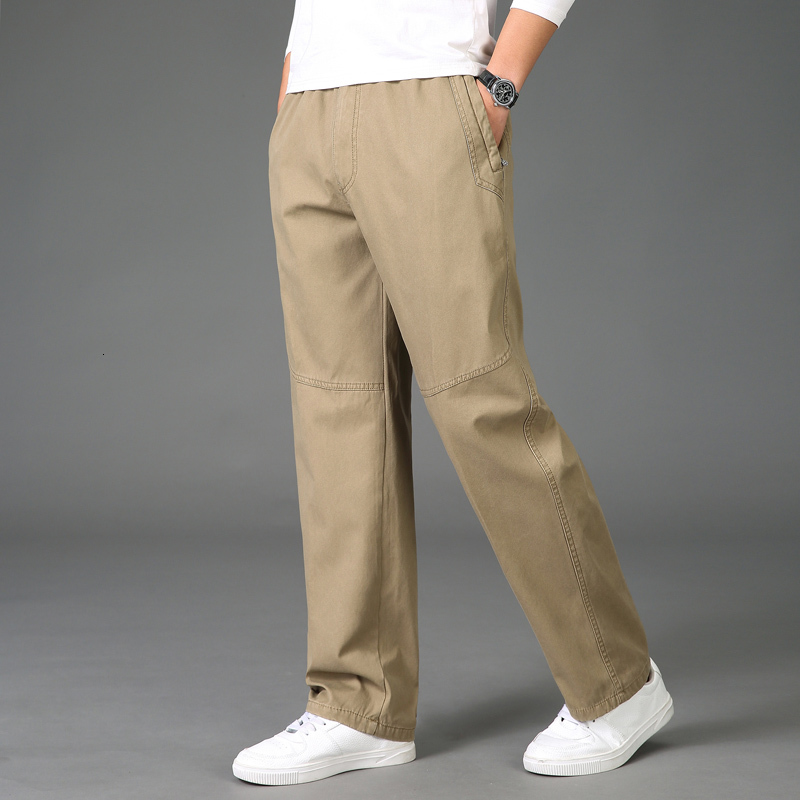 2021 New Men's Thick Winter Trousers Casual Hot Cotton Plus Size 6xl Fashion Pants Worker Baggy Joger H4x9, Dark grey
2021 New Men's Thick Winter Trousers Casual Hot Cotton Plus Size 6xl Fashion Pants Worker Baggy Joger H4x9, Dark grey