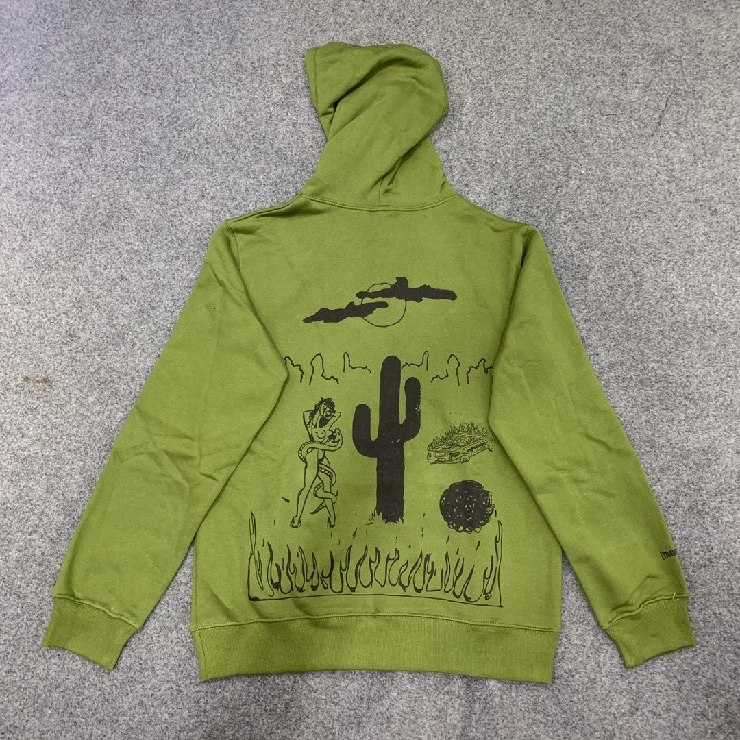 2021 New Travis Astroworld Extremely Rare Rodeo Tour Women Hooded Sweatshirts Hoodies Hiphop Streetwear Men Hoodie Fleeces Scou, Beige
2021 New Travis Astroworld Extremely Rare Rodeo Tour Women Hooded Sweatshirts Hoodies Hiphop Streetwear Men Hoodie Fleeces Scou, Beige