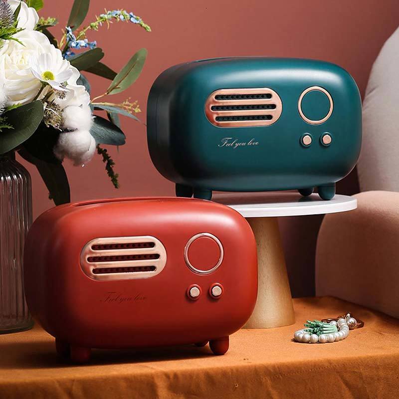 2021 New Retro Wireless Desktop Paper Holder Dispenser Storage Tissue Box Organizer Living Room Decoration 3eb2, Sky blue
2021 New Retro Wireless Desktop Paper Holder Dispenser Storage Tissue Box Organizer Living Room Decoration 3eb2, Sky blue