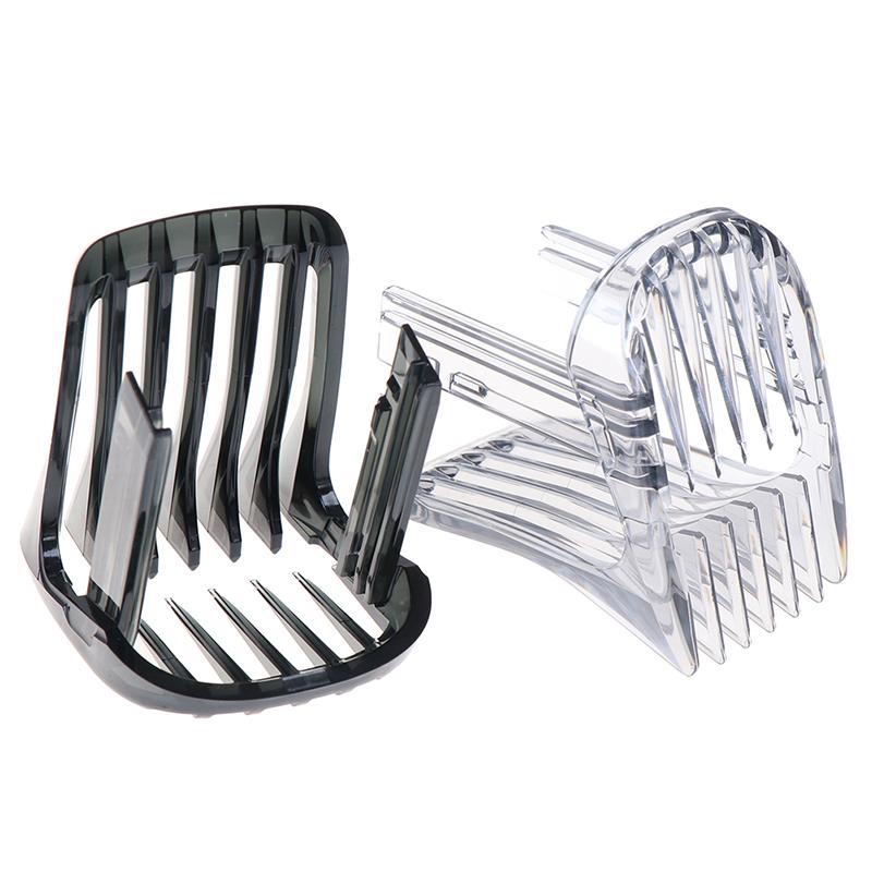 Hair Brushes Guide Clipper Parts Trimmer Barber Limit Comb For Philips HC5450 HC7452