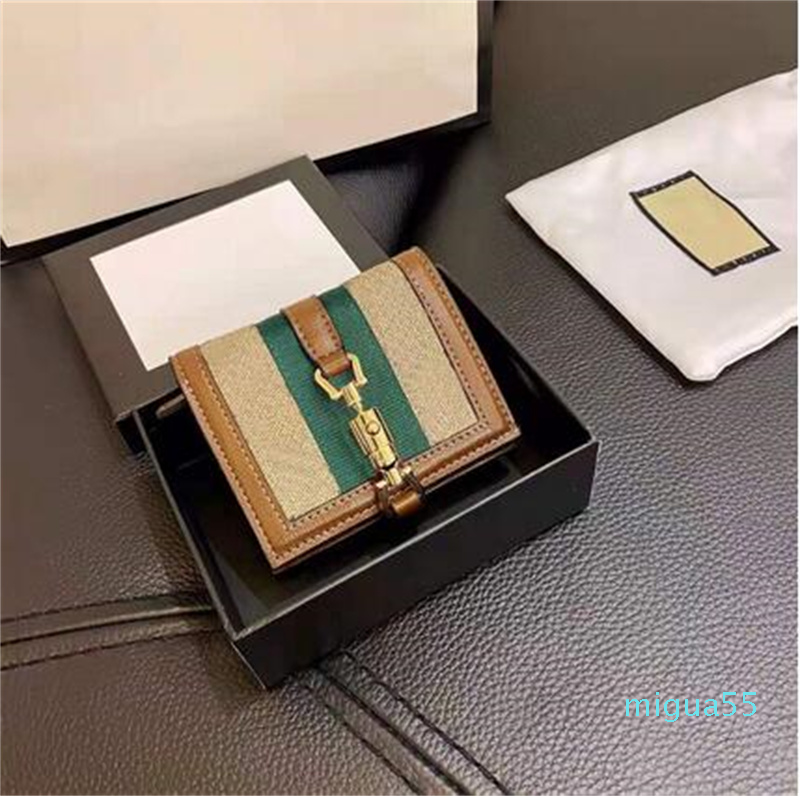 Classic Women Wallets Purses Brief Paragraph Contracted Card Purse Handbag High Quality Bags
Classic Women Wallets Purses Brief Paragraph Contracted Card Purse Handbag High Quality Bags