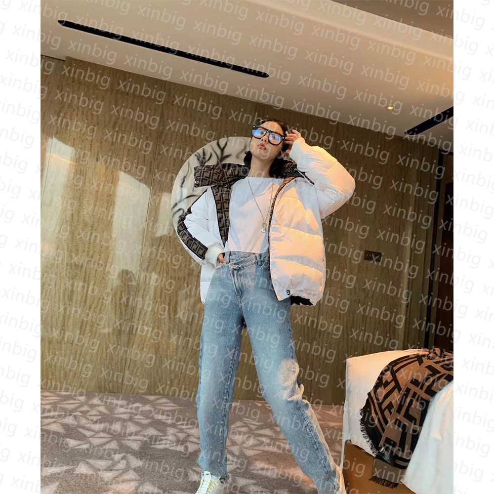 Men coat designer Down Jacket winter coats womens wear cotton both sides Luxury winters high quality hooded -2xl, White
Men coat designer Down Jacket winter coats womens wear cotton both sides Luxury winters high quality hooded -2xl, White