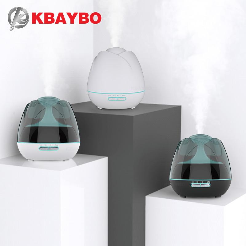 400ml Air Diffuser Ultrasonic Purifier Aromatherapy Essential Humidifier With 7 Colors Of LED Lights For Home Humidifiers
400ml Air Diffuser Ultrasonic Purifier Aromatherapy Essential Humidifier With 7 Colors Of LED Lights For Home Humidifiers