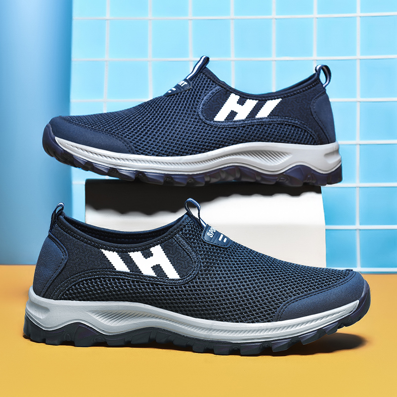 Summer Mens Casual … - image