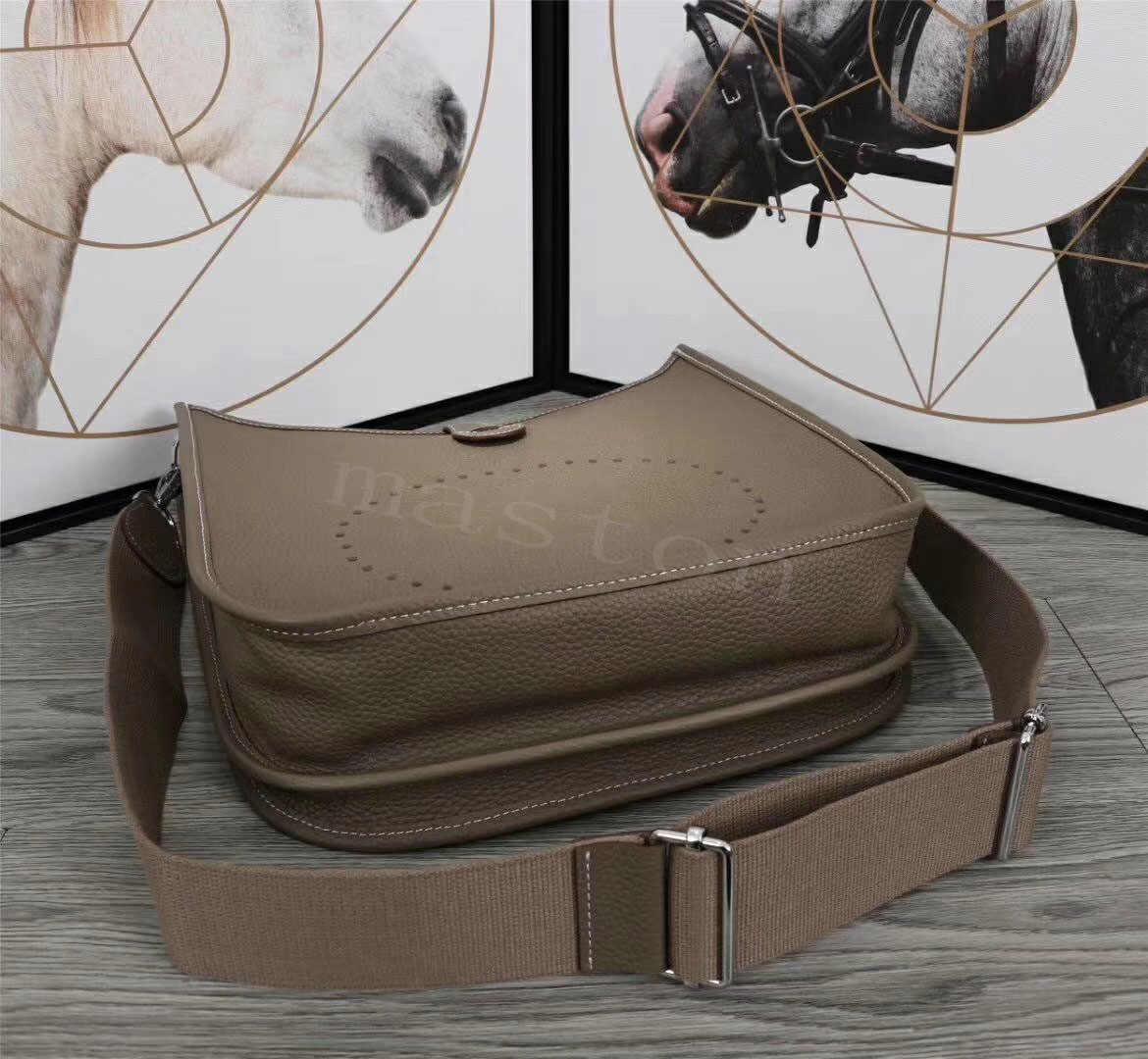 INTERESTINGBAG Handbag,calfskin Women evelyn e5,H Purses designer Bag,GM Genuine Leather famous brands shoulder Crossbody Bag new
INTERESTINGBAG Handbag,calfskin Women evelyn e5,H Purses designer Bag,GM Genuine Leather famous brands shoulder Crossbody Bag new