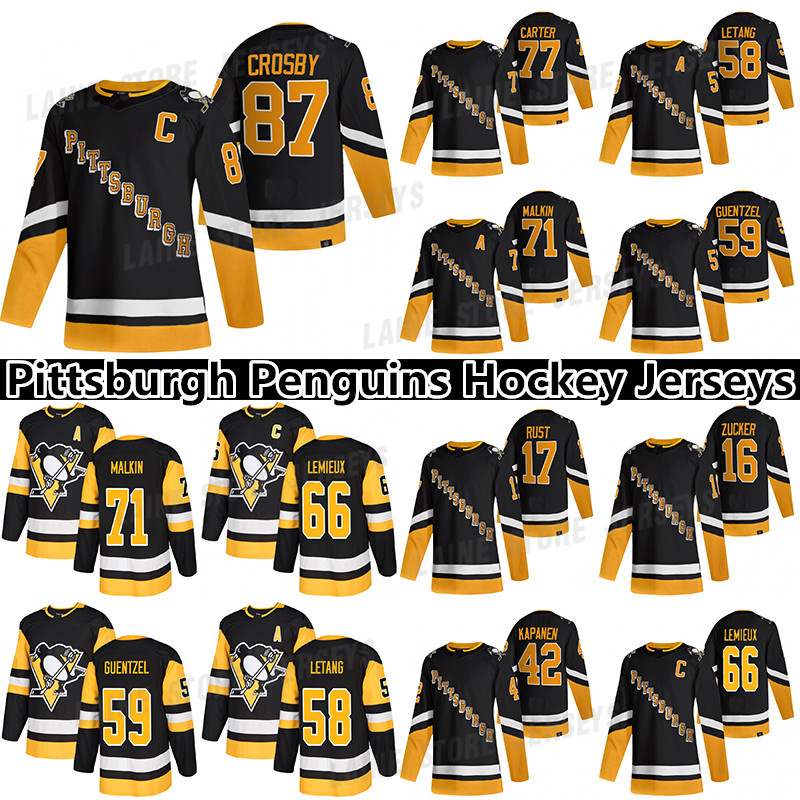 87 Sidney Crosby Pittsburgh Penguins 2022 Third Jersey 71 Evgeni Malkin 58 Kris Letang 16 Jason Zucker 77 Jeff Carter 66 Mario Lemieux hockey jerseys, Black 2022 third
87 Sidney Crosby Pittsburgh Penguins 2022 Third Jersey 71 Evgeni Malkin 58 Kris Letang 16 Jason Zucker 77 Jeff Carter 66 Mario Lemieux hockey jerseys, Black 2022 third