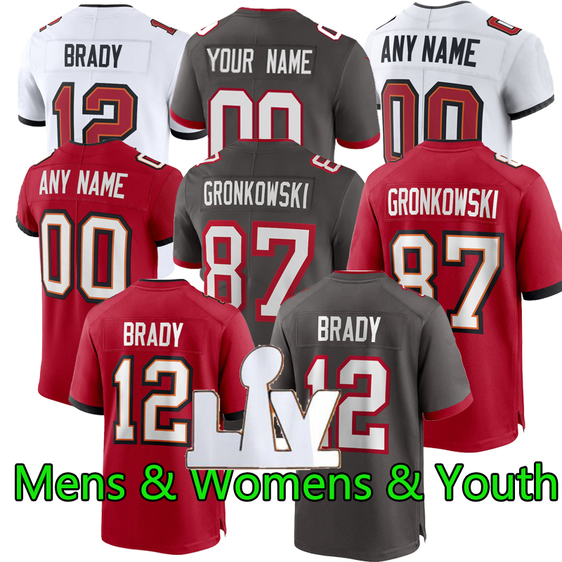 #12 Tom Brady Rob Gronkowski Chris Godwin Football Jersey Mike Evans Devin White Joe Tryon Lavonte David Kyle Trask Tristan Wirfs John Lynch Mens Women Youth Jerseys, Youth white s-xl
#12 Tom Brady Rob Gronkowski Chris Godwin Football Jersey Mike Evans Devin White Joe Tryon Lavonte David Kyle Trask Tristan Wirfs John Lynch Mens Women Youth Jerseys, Youth white s-xl