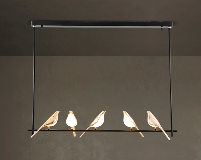Modern bedroom decorative bird dining room led ceiling lamps pendant lights indoor lighting interior
Modern bedroom decorative bird dining room led ceiling lamps pendant lights indoor lighting interior