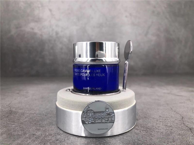 Top selling EyeShadow Primer Skin Caviar LUXE EYE CREAM Firming eyecream 20ML Diminish fine lines Easy to absorb, Looks like the picture
Top selling EyeShadow Primer Skin Caviar LUXE EYE CREAM Firming eyecream 20ML Diminish fine lines Easy to absorb, Looks like the picture